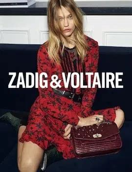 zadig and voltaire online shopping.